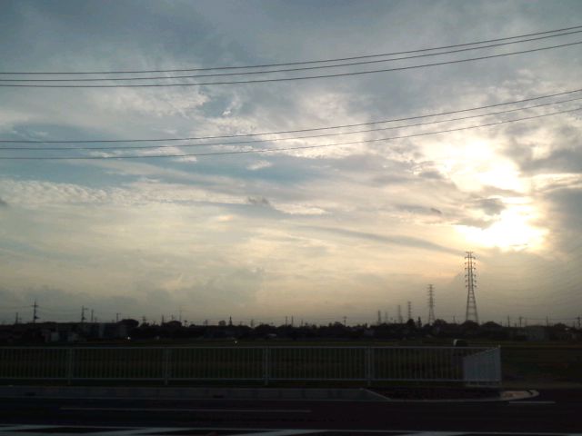 No.12021-1 地震雲