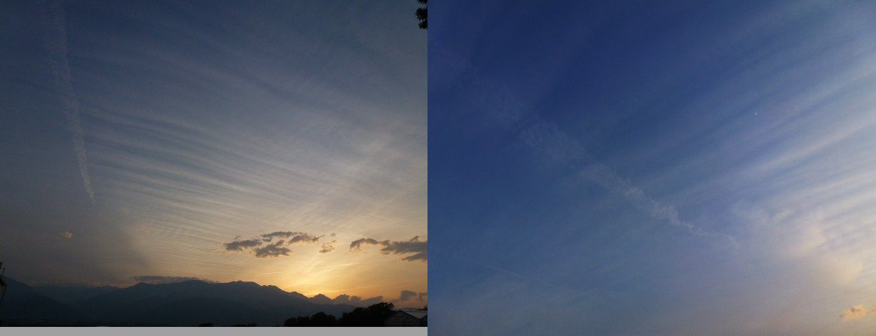 No.12037-1 地震雲