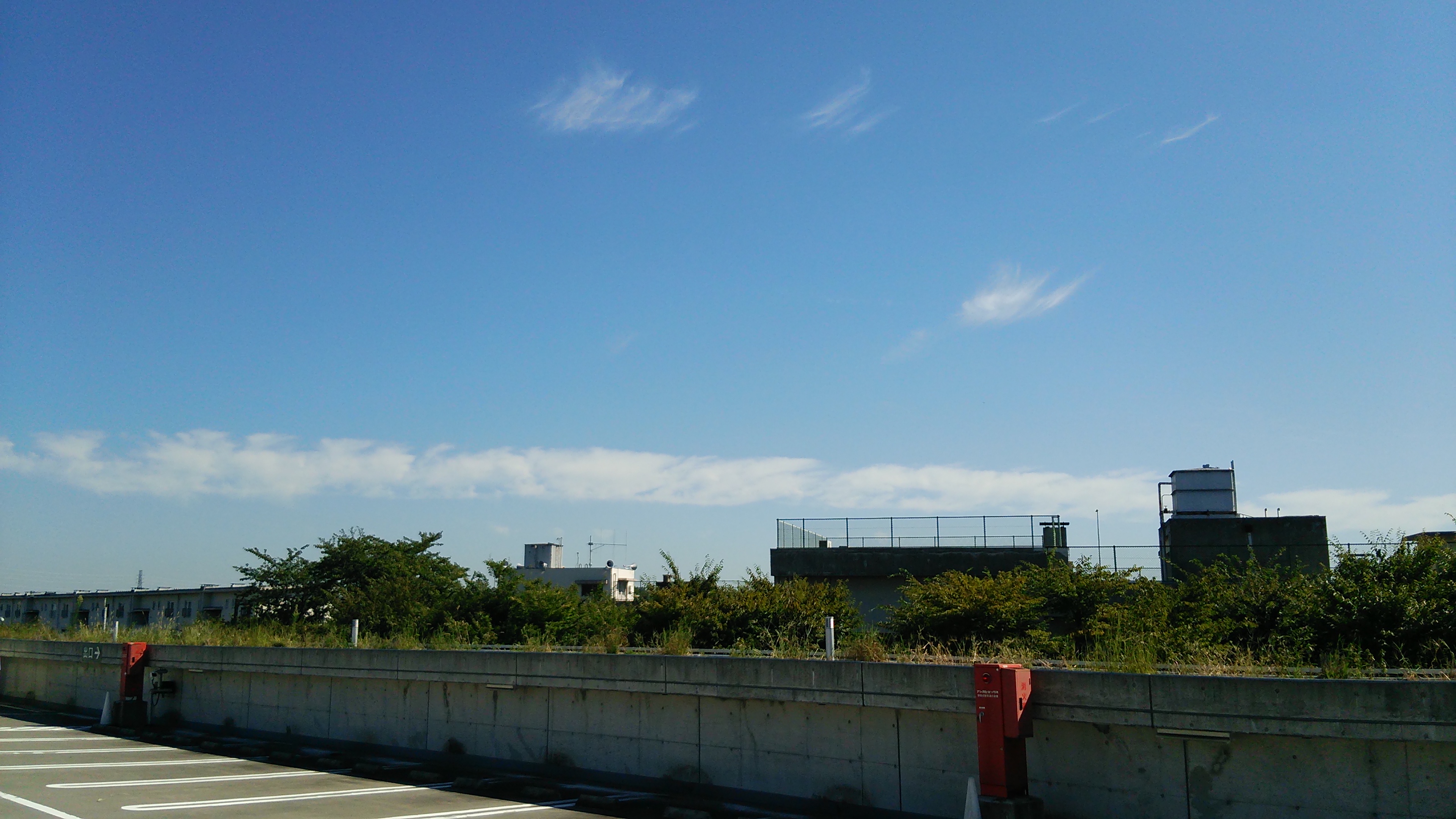 No.12049-1 地震雲