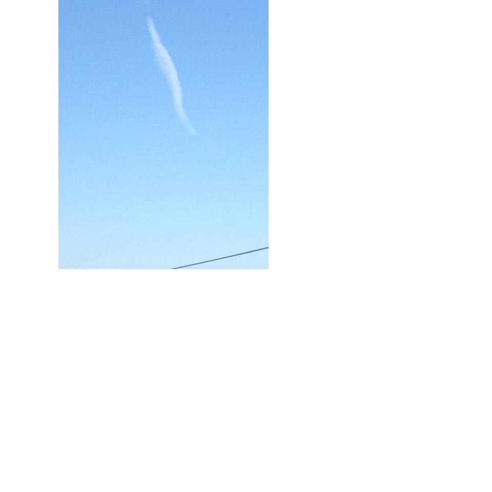 No.12052-1 地震雲