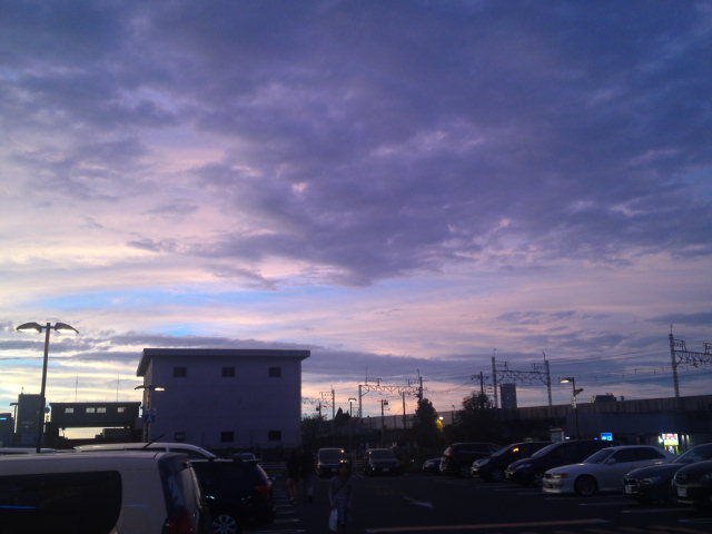 No.12054-1 地震雲