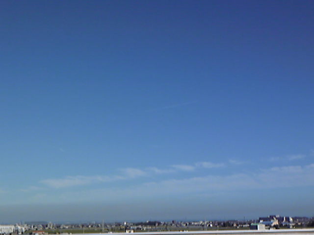 No.12057-1 地震雲