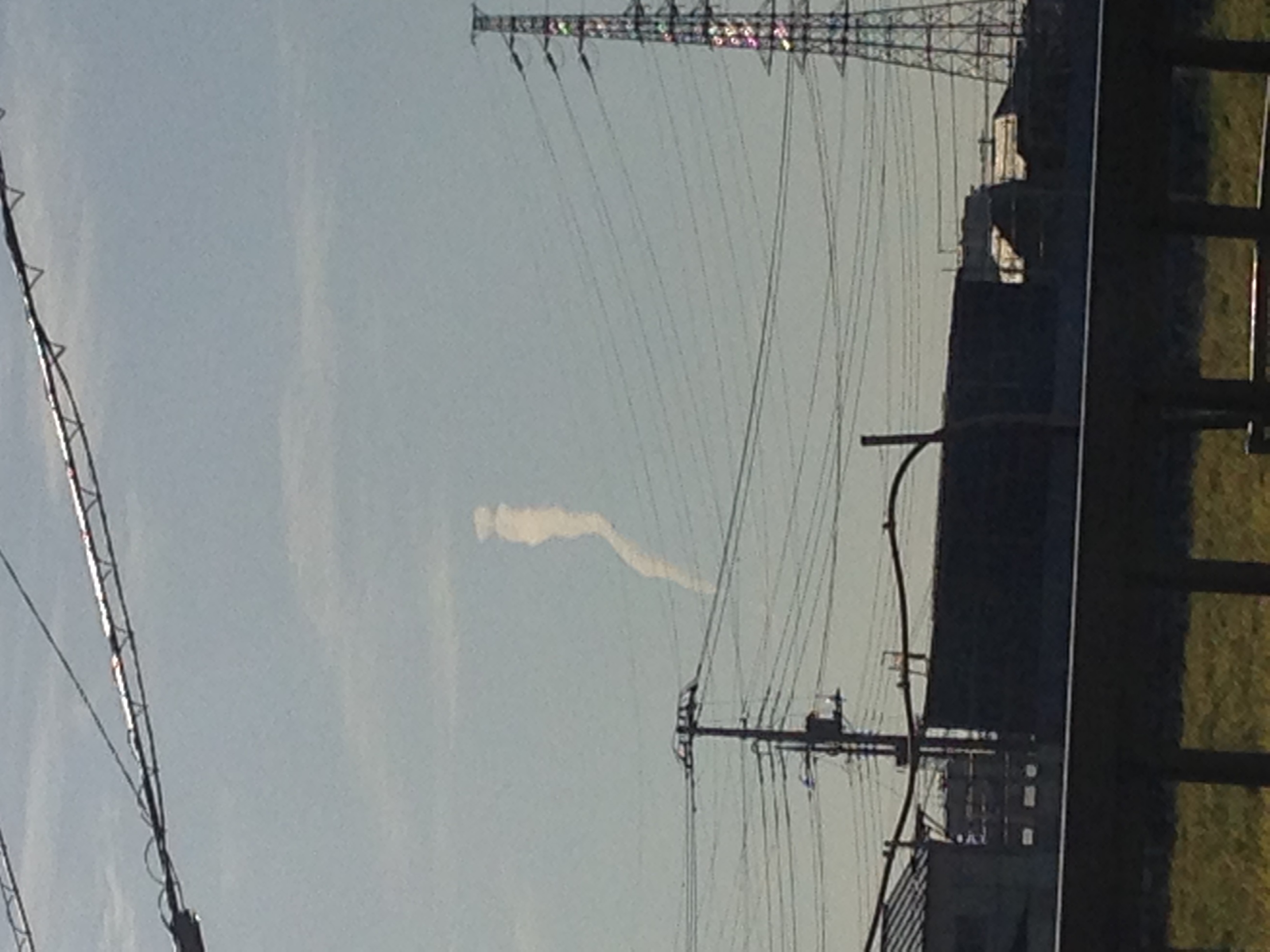 No.12058-1 地震雲