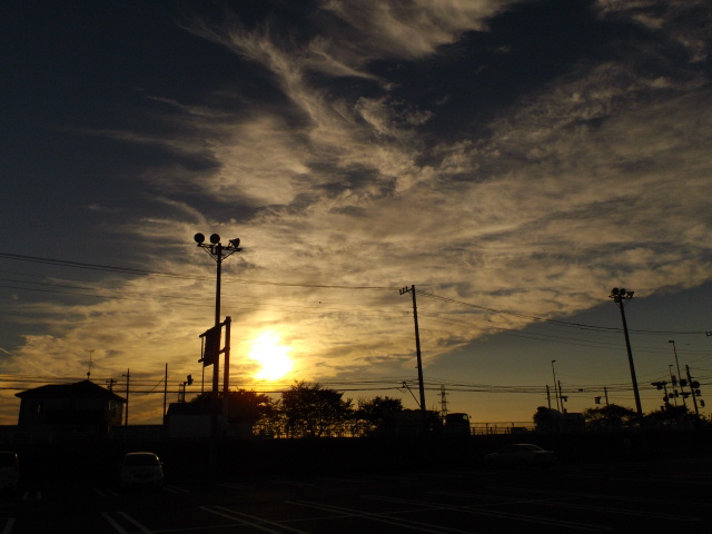 No.12069-1 地震雲