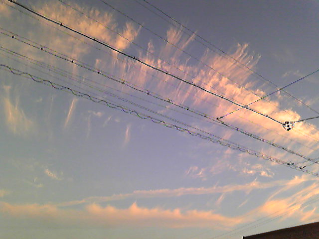 No.12091-1 地震雲