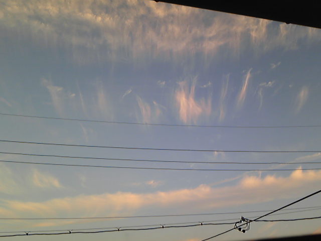 No.12093-1 地震雲