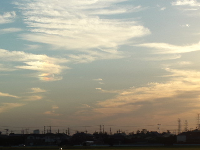 No.12095-1 地震雲