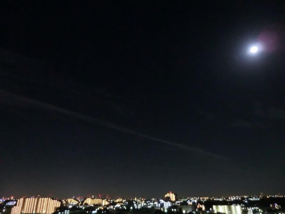 No.12119-1 地震雲