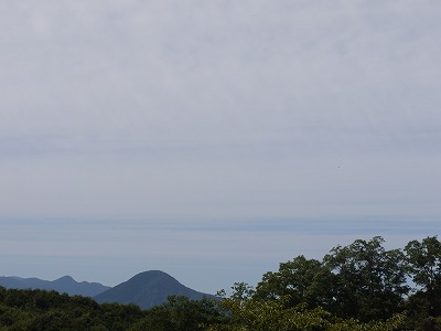 No.12227-1 地震雲