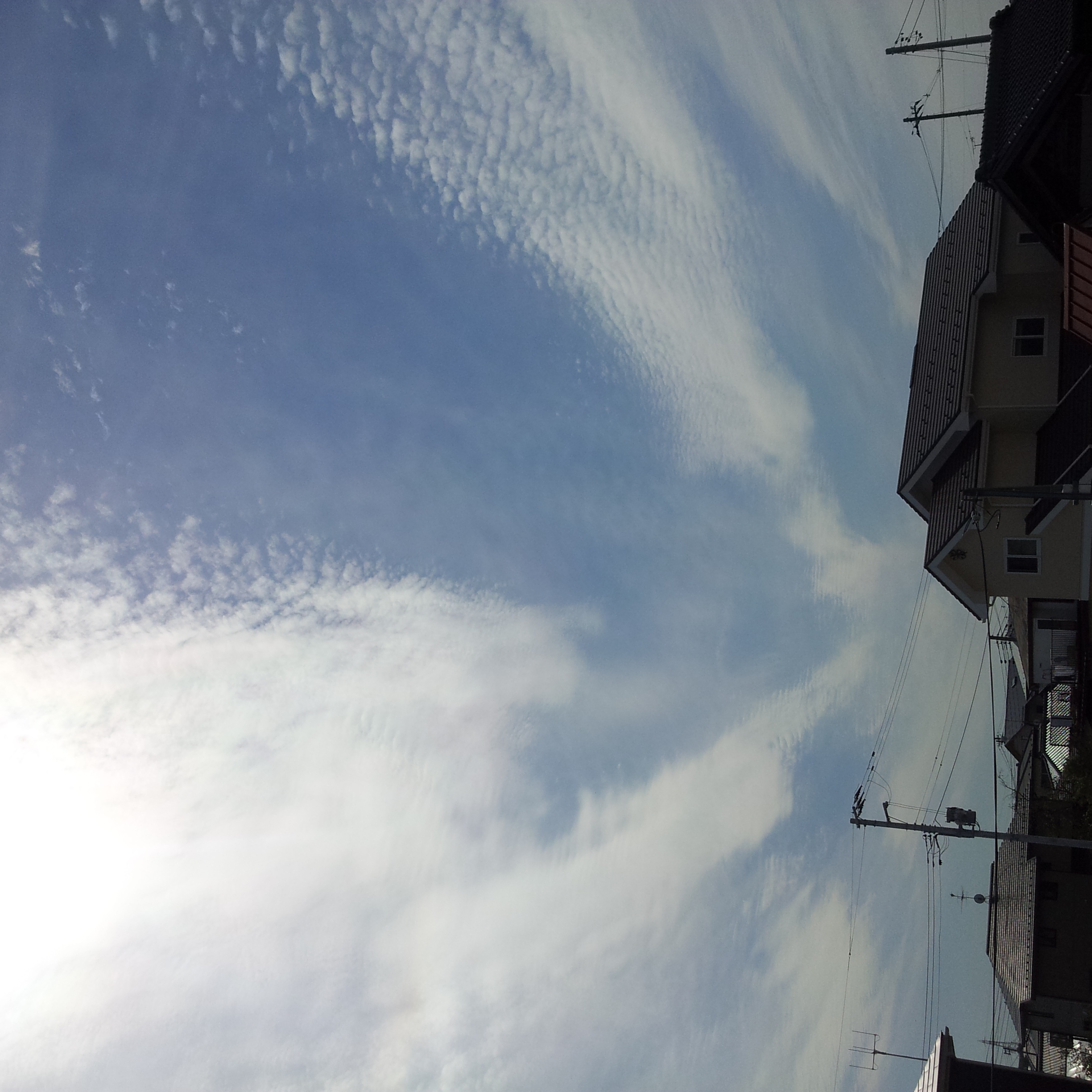 No.12230-1 地震雲