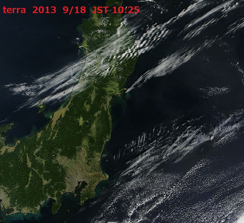 No.12266-1 地震雲