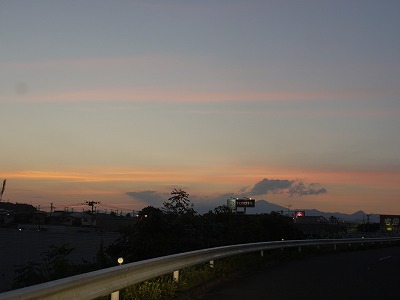 No.12276-1 地震雲