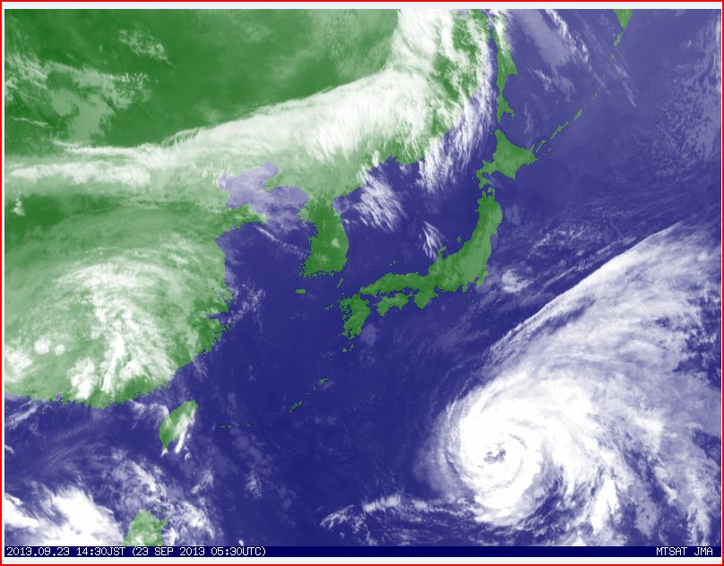 No.12437-1 地震雲