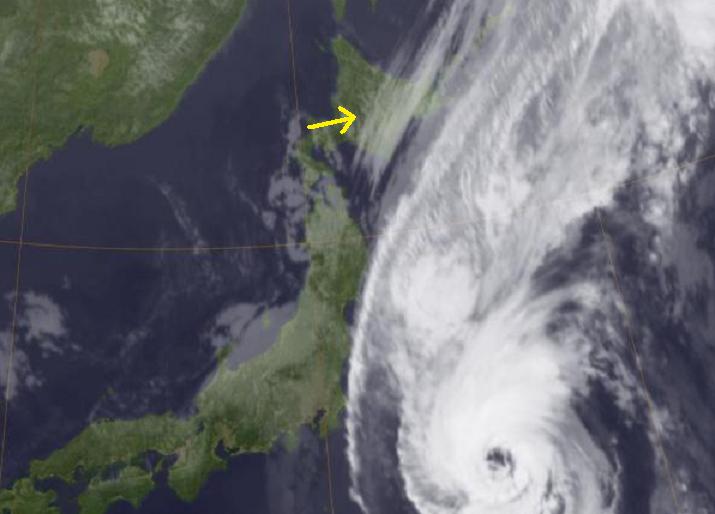 No.12490-1 地震雲