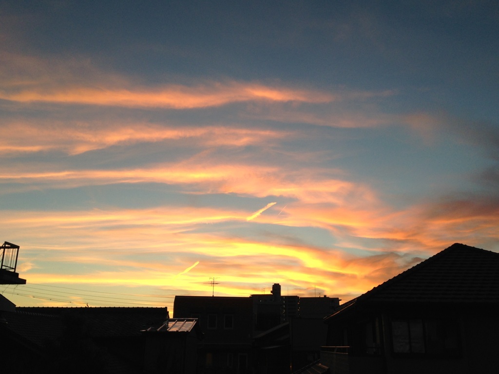 No.12541-1 地震雲