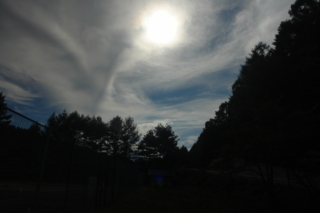 No.12576-1 地震雲