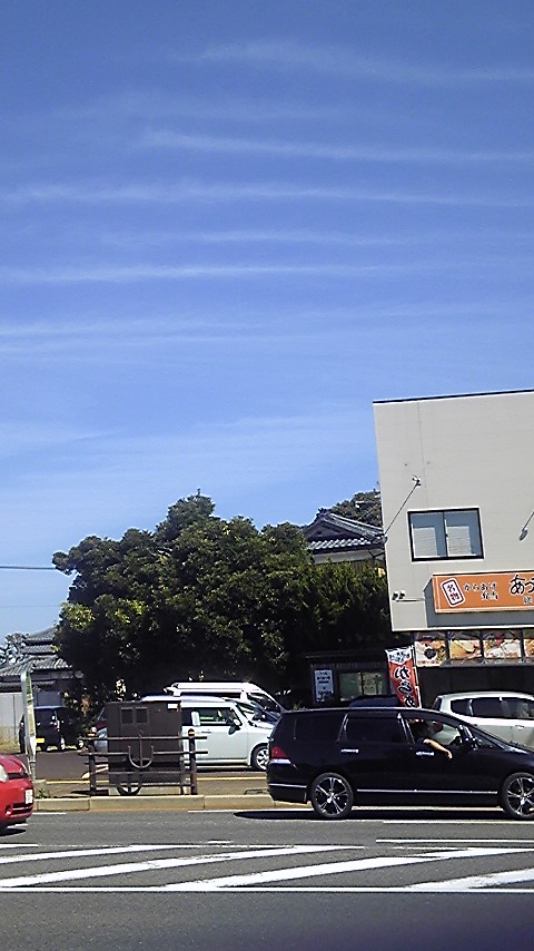 No.12581-1 地震雲