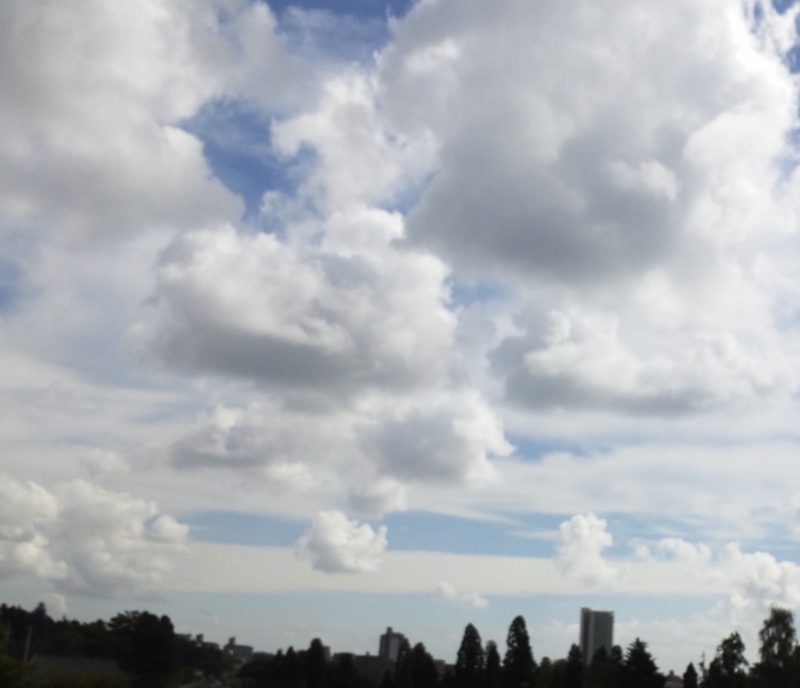 No.12618-1 地震雲