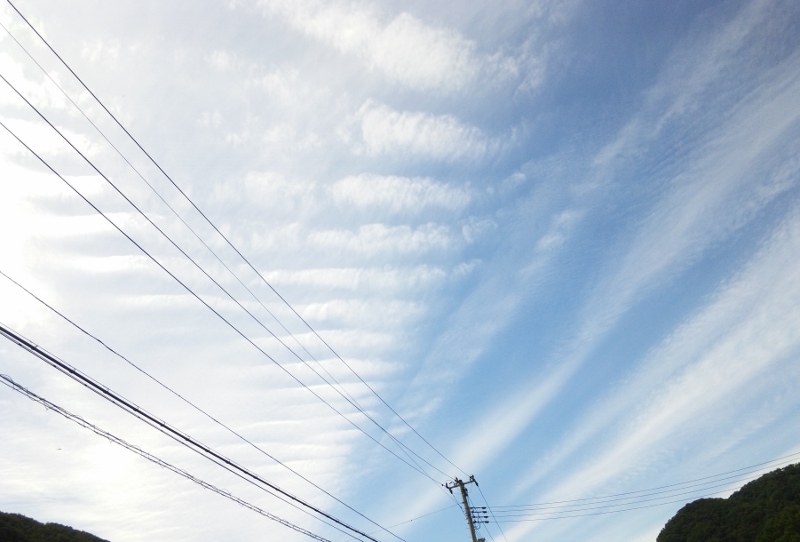 No.12619-1 地震雲