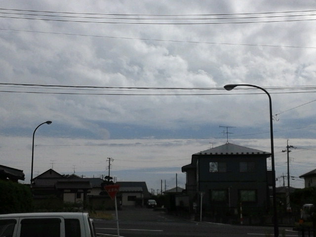 No.12630-1 地震雲