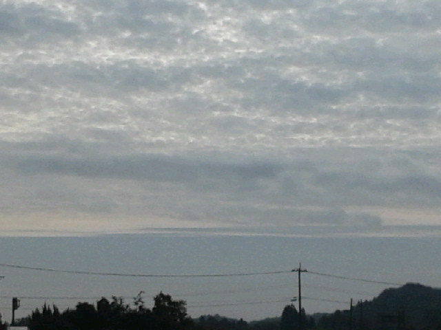 No.12633-1 地震雲