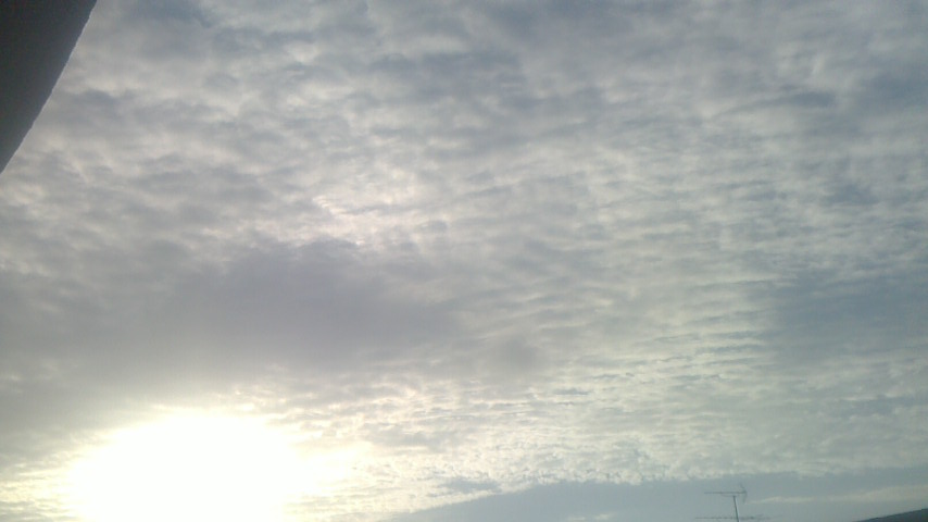 No.12648-1 地震雲