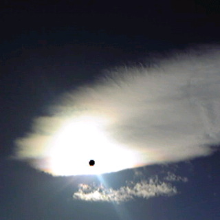 No.12727-1 地震雲