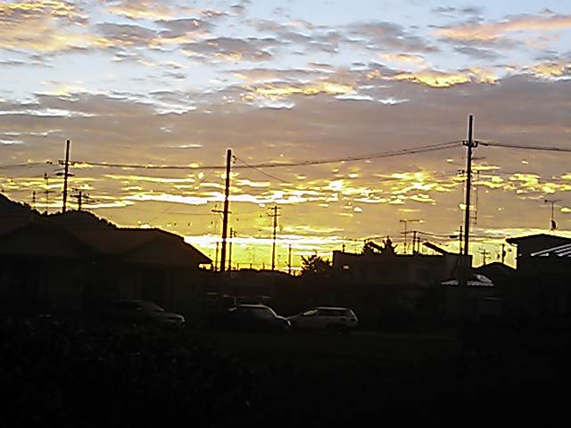 No.12730-1 地震雲