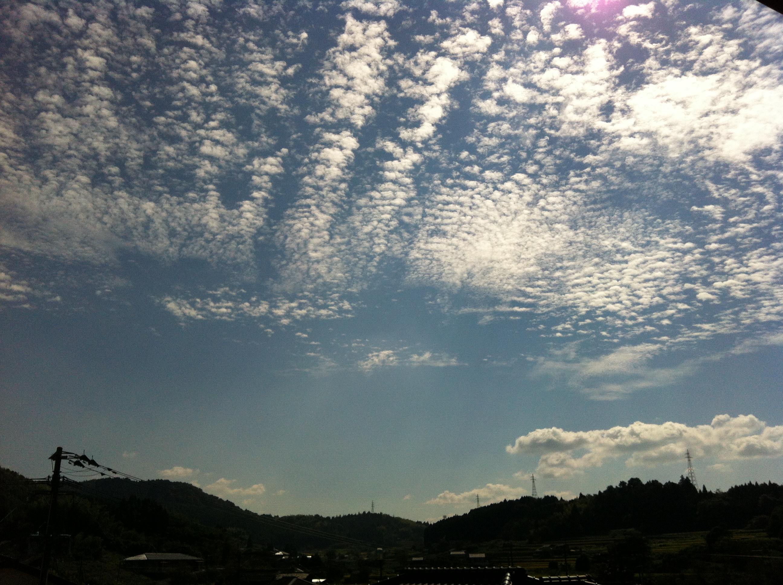 No.12757-1 地震雲