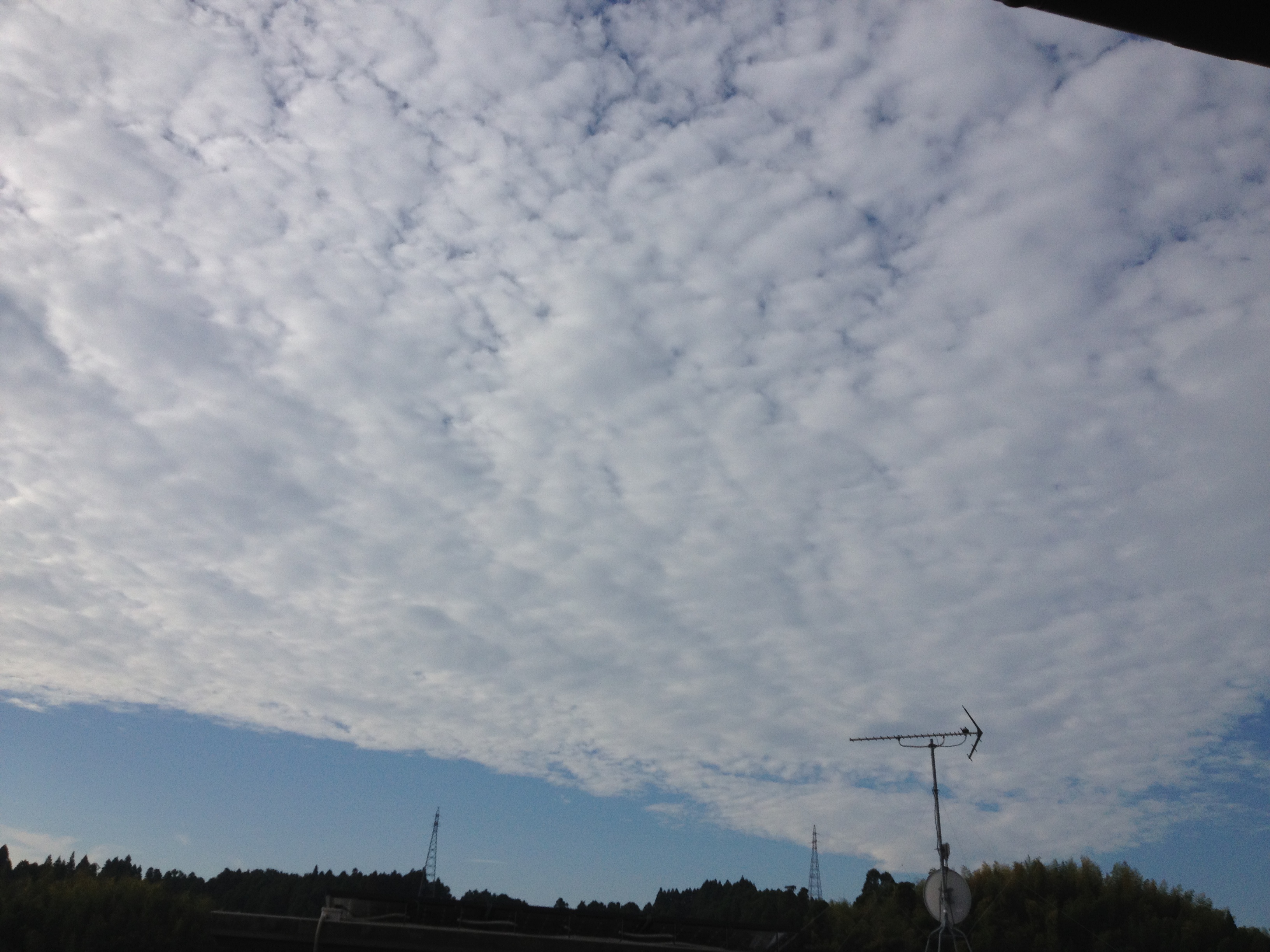 No.12758-1 地震雲