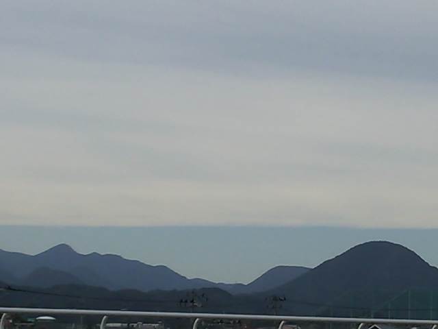 No.12789-1 地震雲