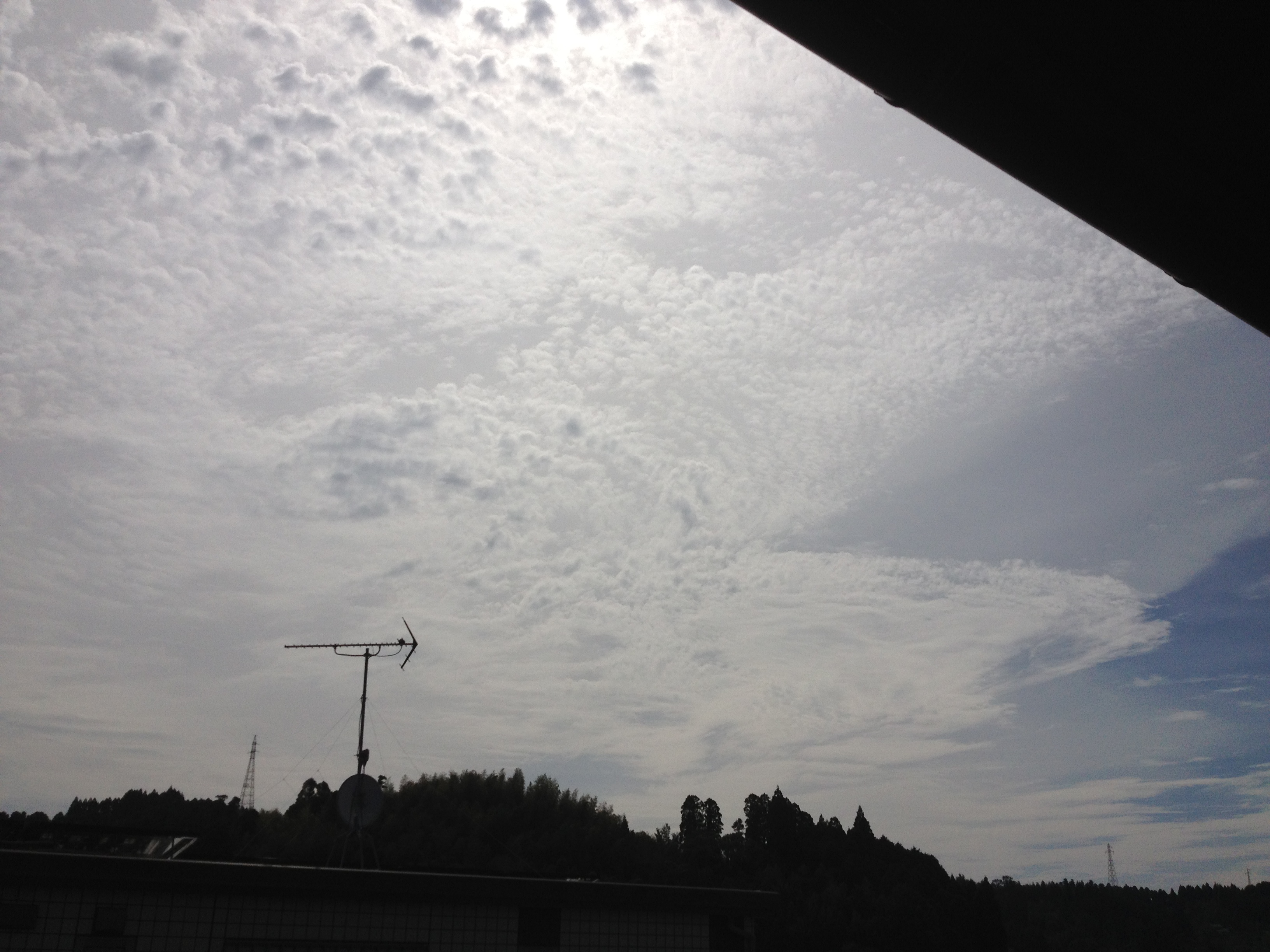 No.12806-1 地震雲