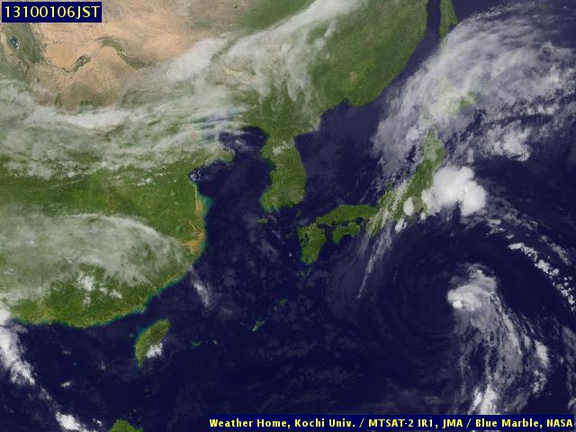 No.12811-1 地震雲
