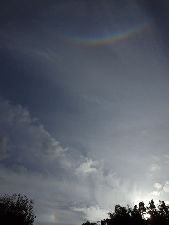 No.12899-1 地震雲