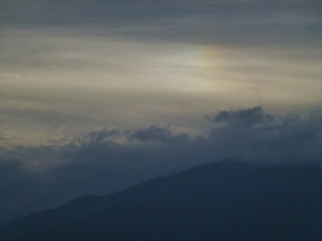 No.12913-1 地震雲