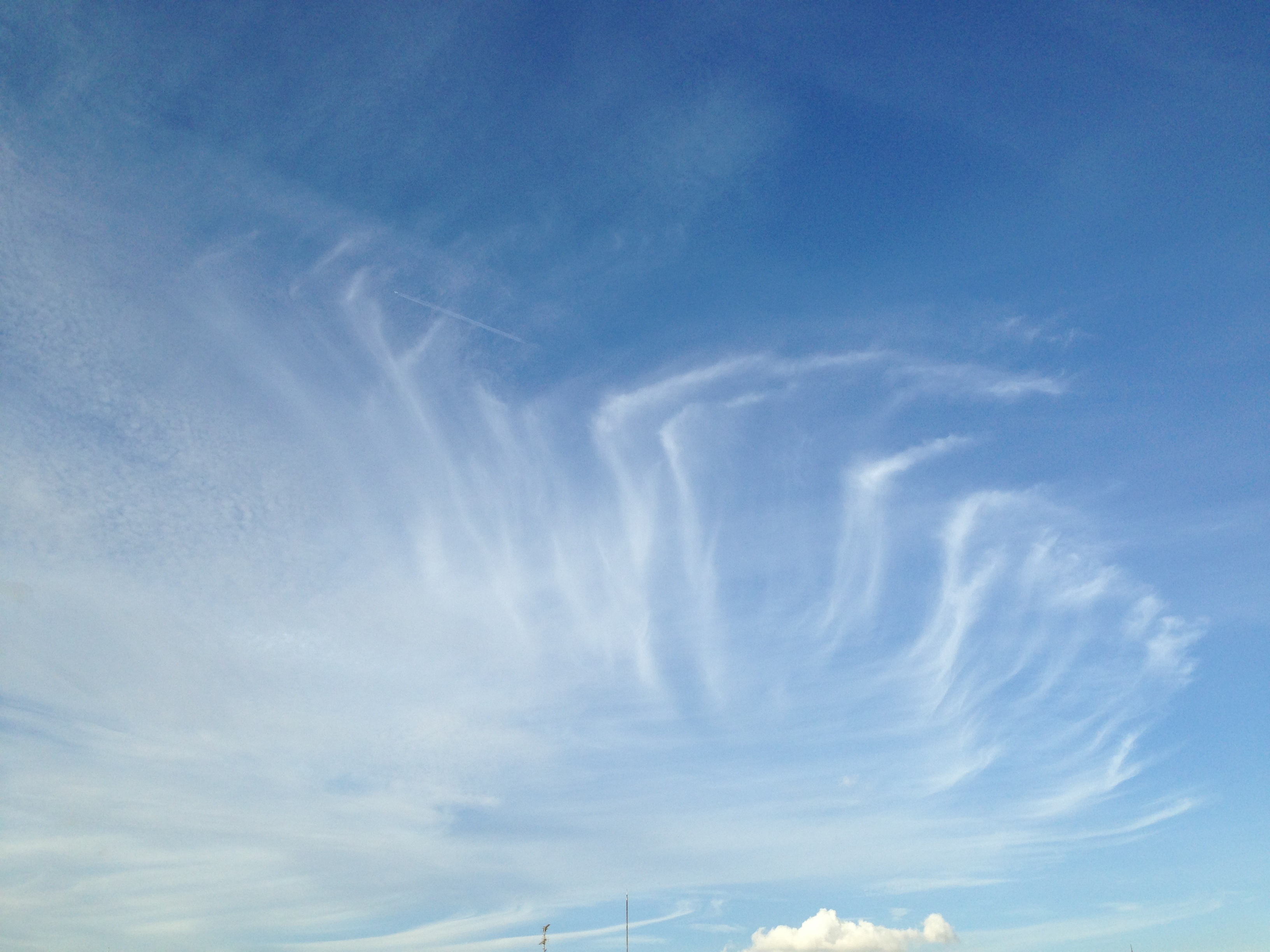 No.12914-1 地震雲