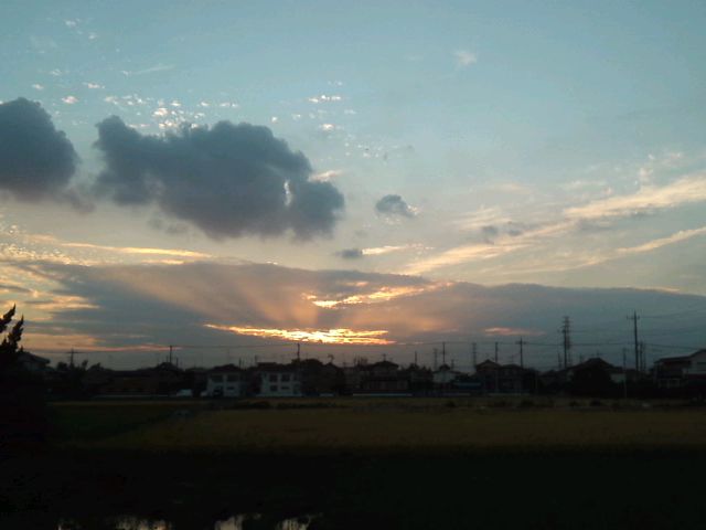 No.12915-1 地震雲