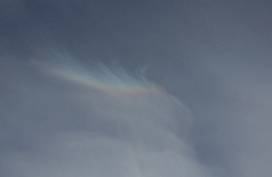 No.12922-1 地震雲