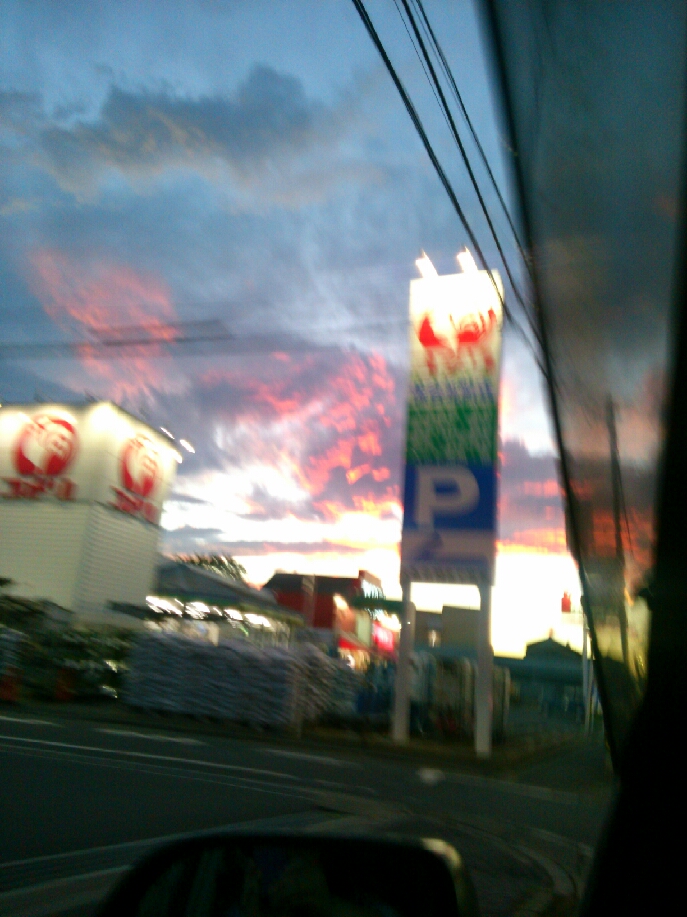 No.12942-1 地震雲