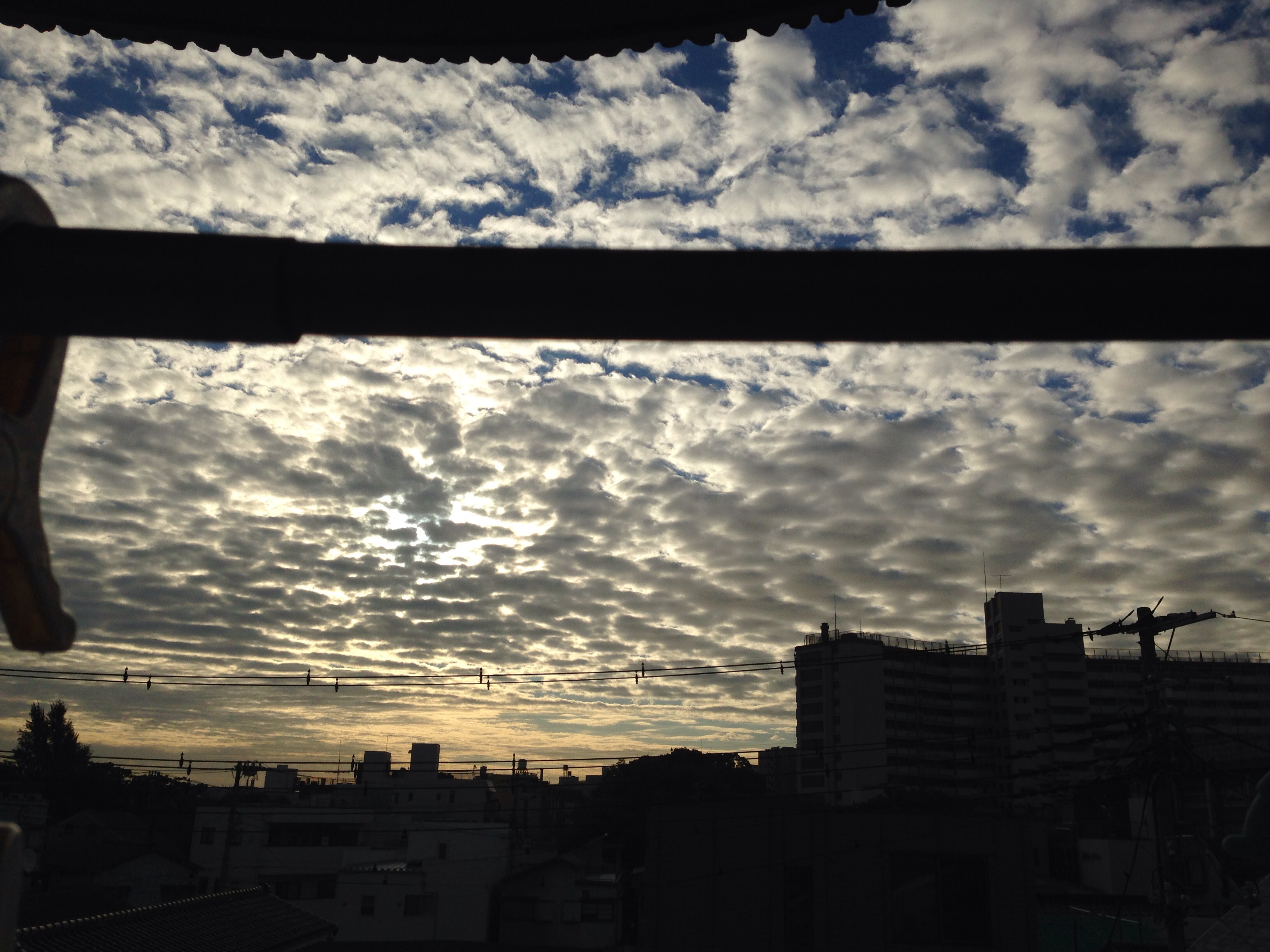 No.12948-1 地震雲