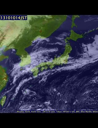 No.12960-1 地震雲
