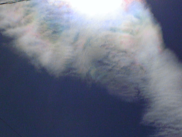 No.13058-1 地震雲