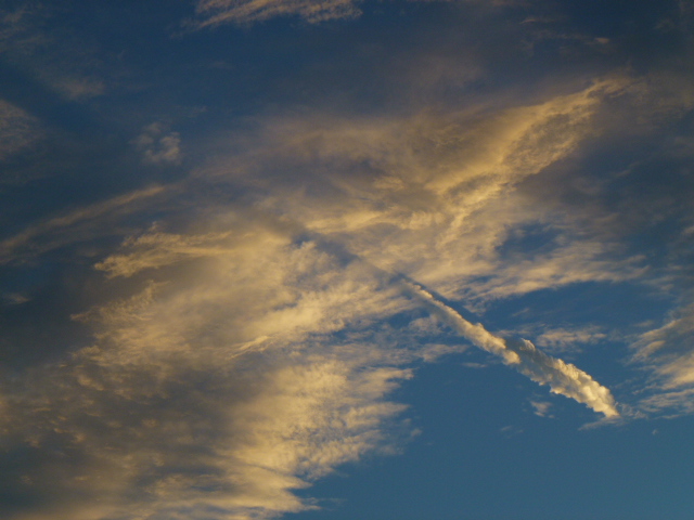 No.13090-1 地震雲