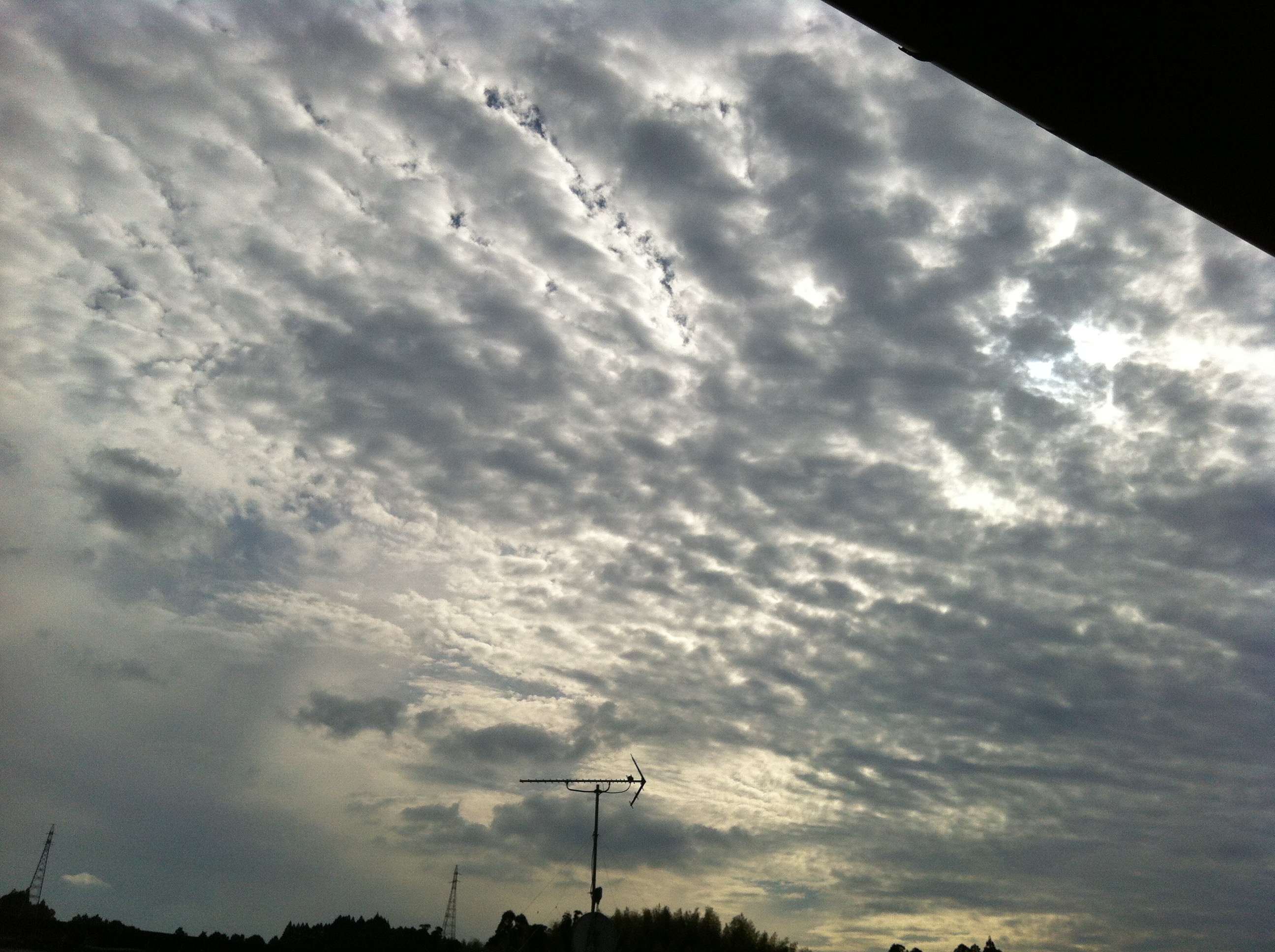 No.13112-1 地震雲