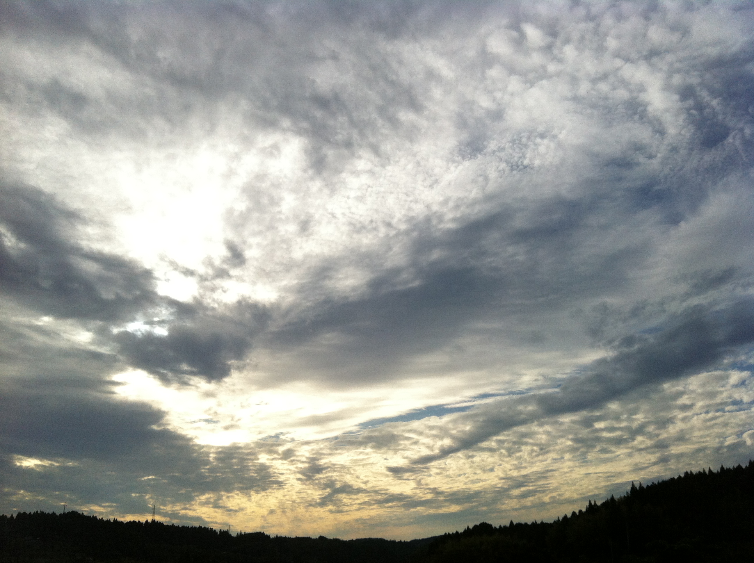 No.13114-1 地震雲