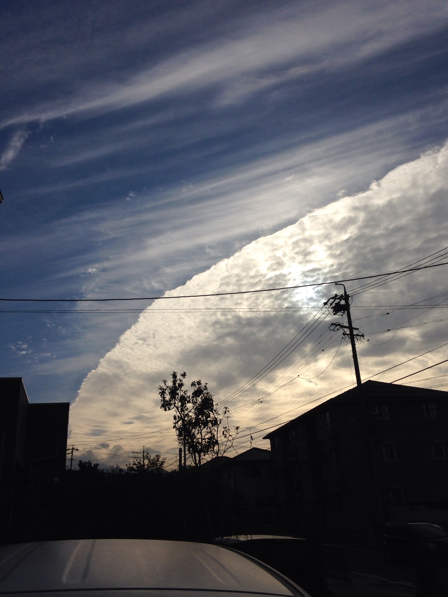 No.13120-1 地震雲