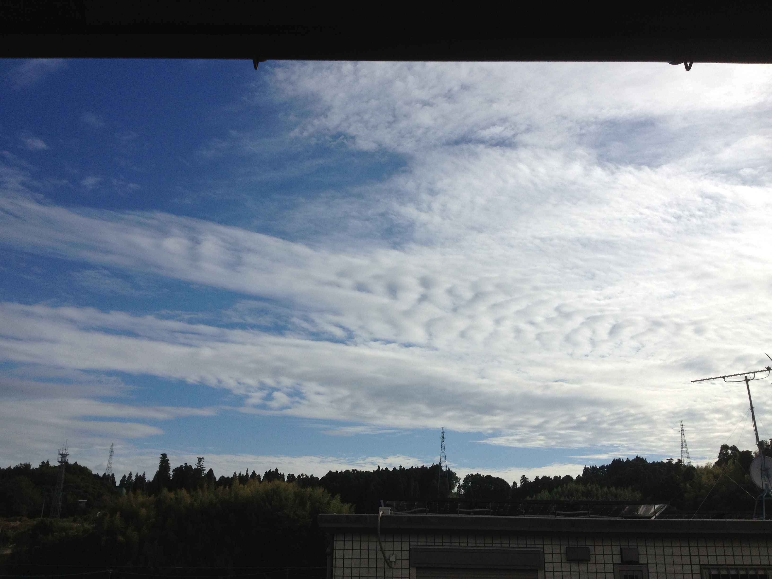 No.13140-1 地震雲