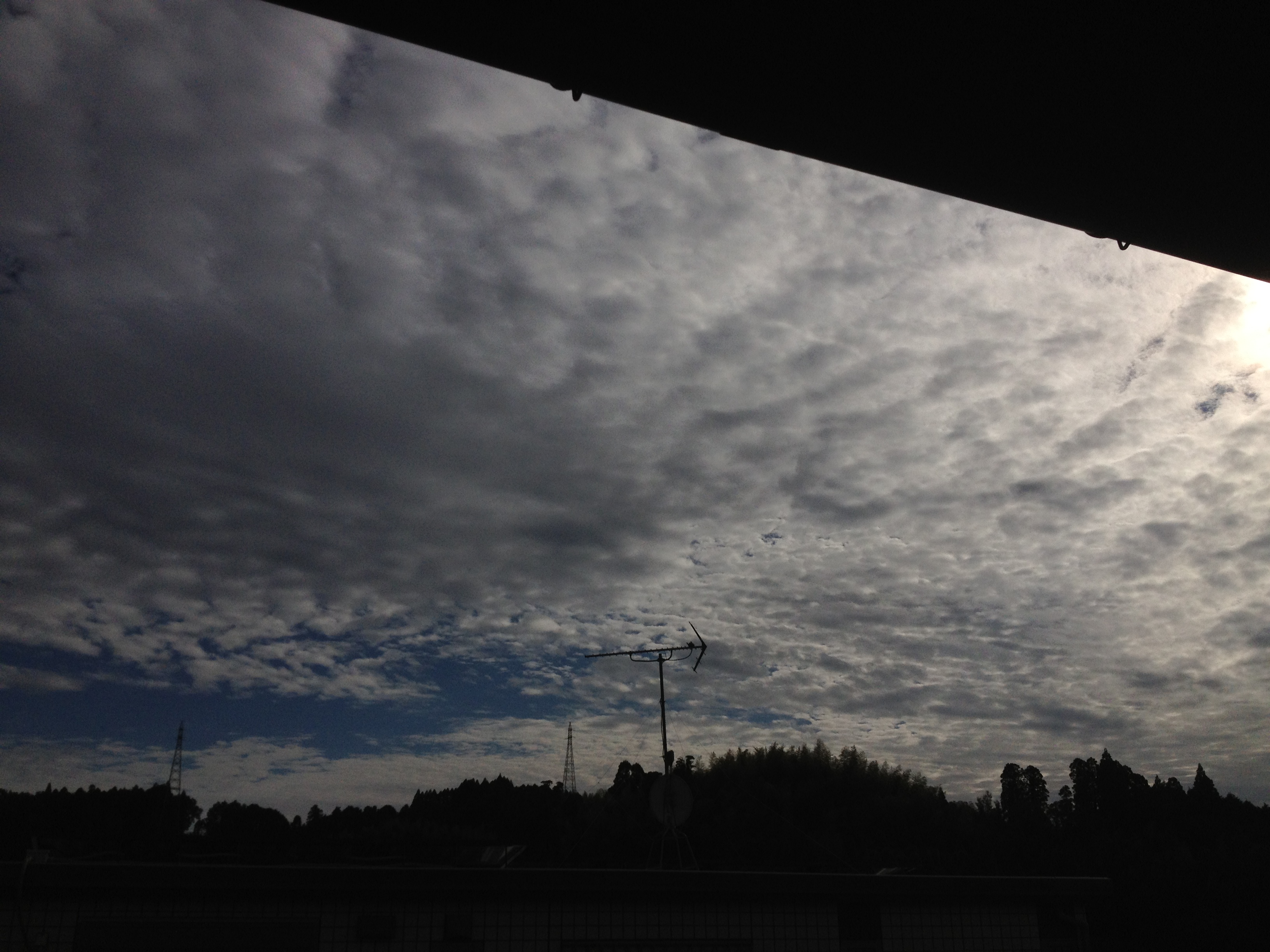 No.13142-1 地震雲