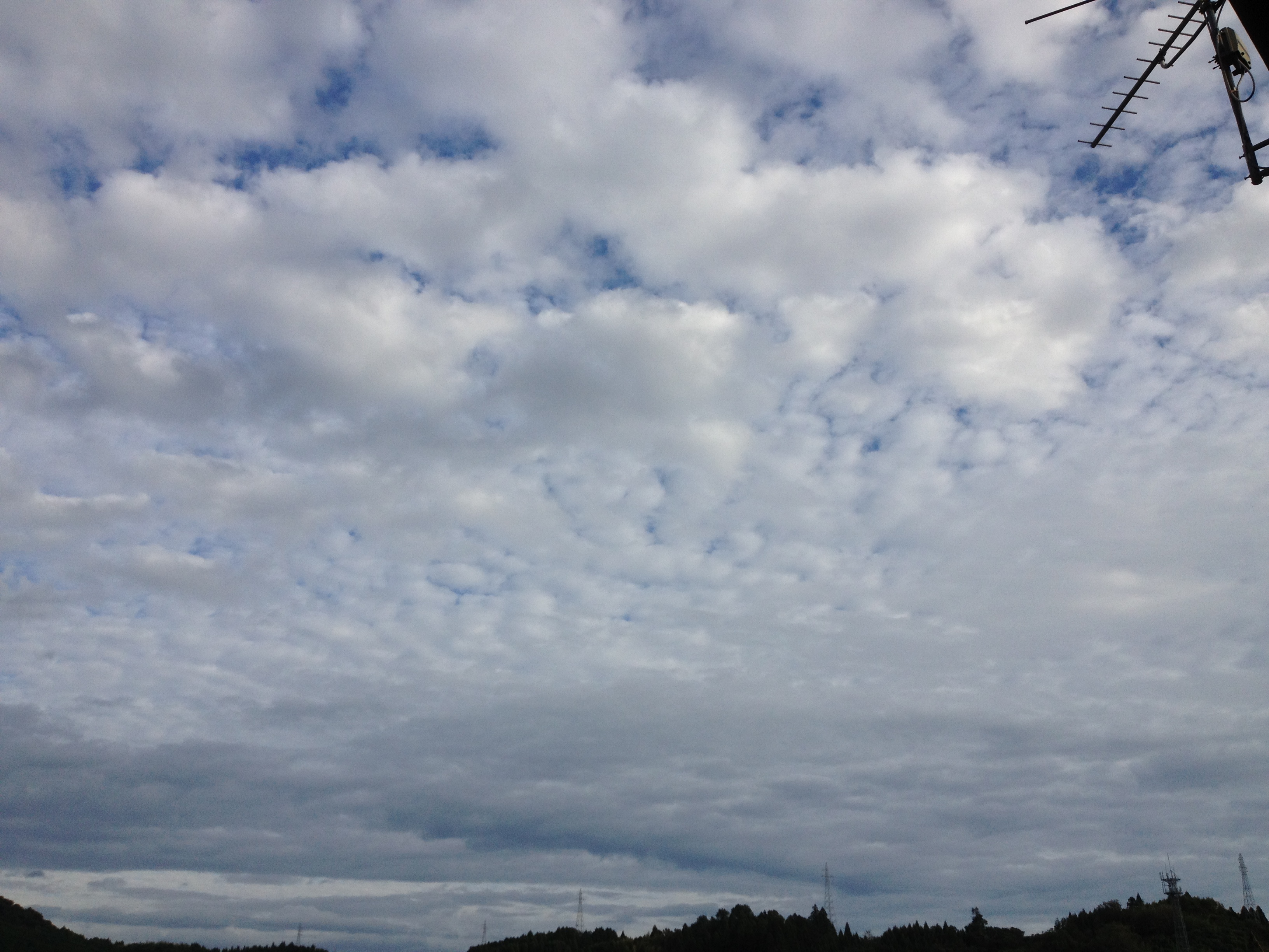 No.13144-1 地震雲