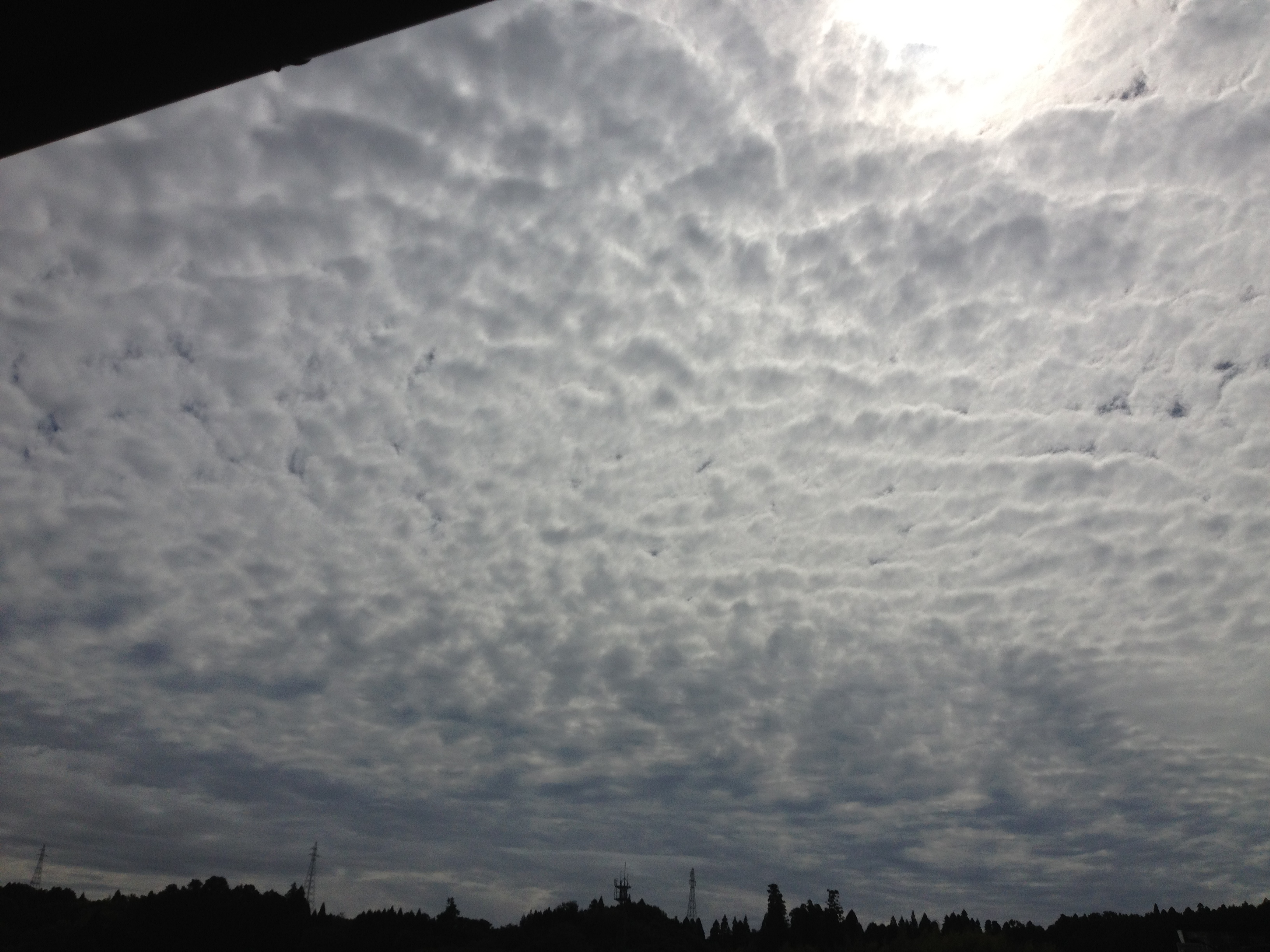 No.13165-1 地震雲